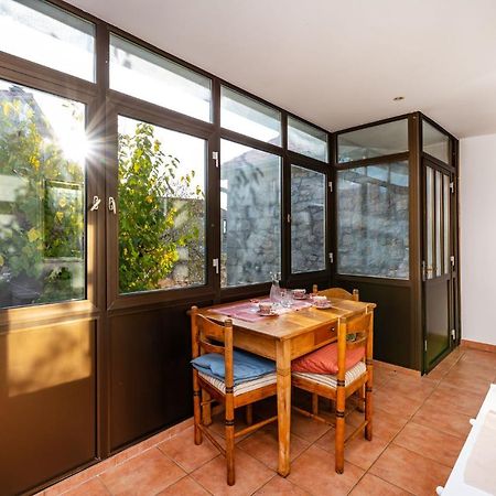 Ferienhaus Kuca Marija - Traditionelles Steinhaus Bei Zadar Debeljak ภายนอก รูปภาพ