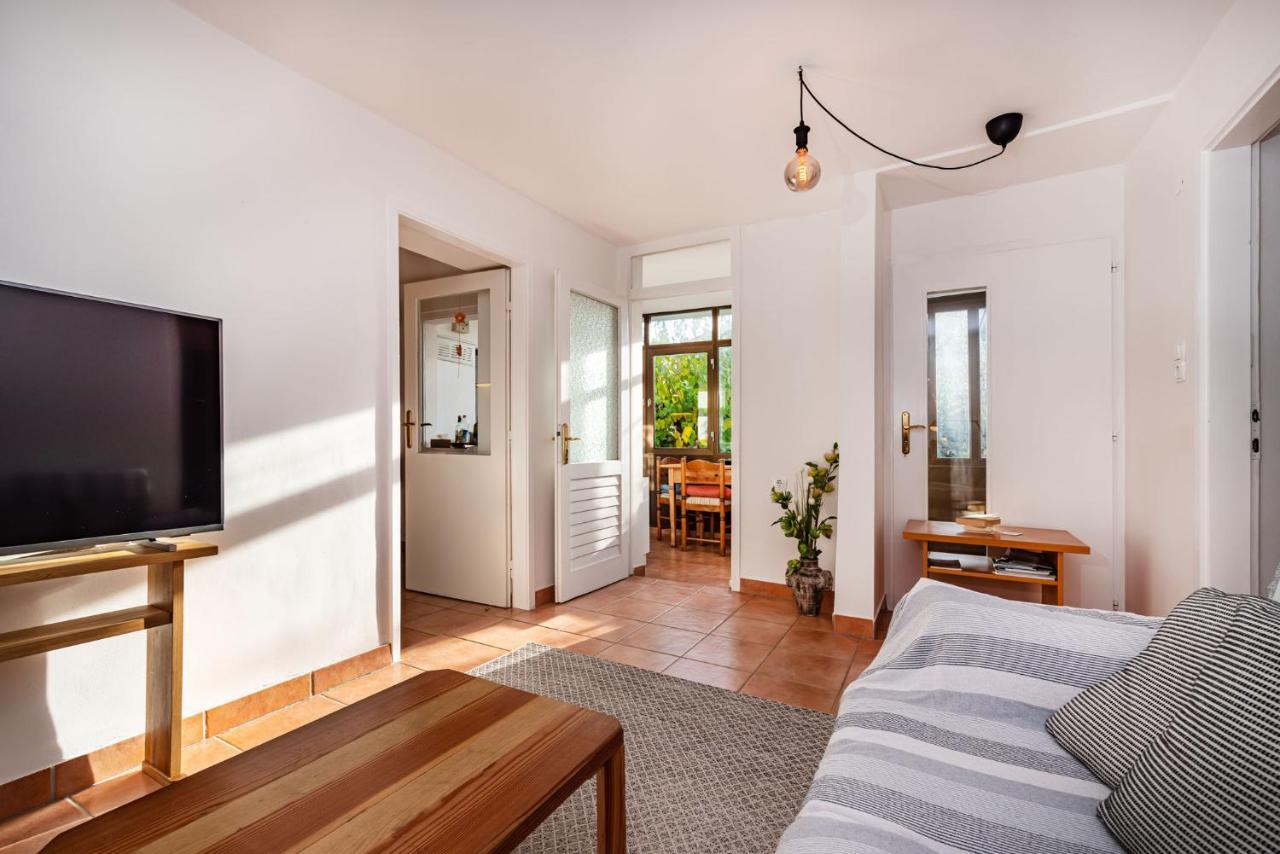 Ferienhaus Kuca Marija - Traditionelles Steinhaus Bei Zadar Debeljak ภายนอก รูปภาพ